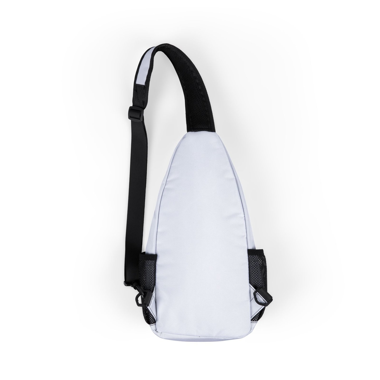 John 3:16 Cross & Lamb— Christian Sling Chest Bag - Image 2