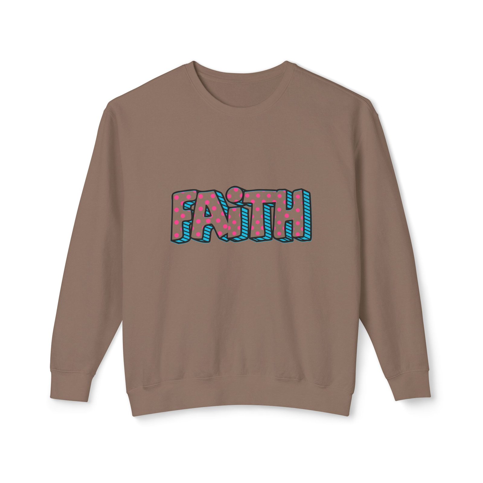 Faith- Crewneck - Image 6
