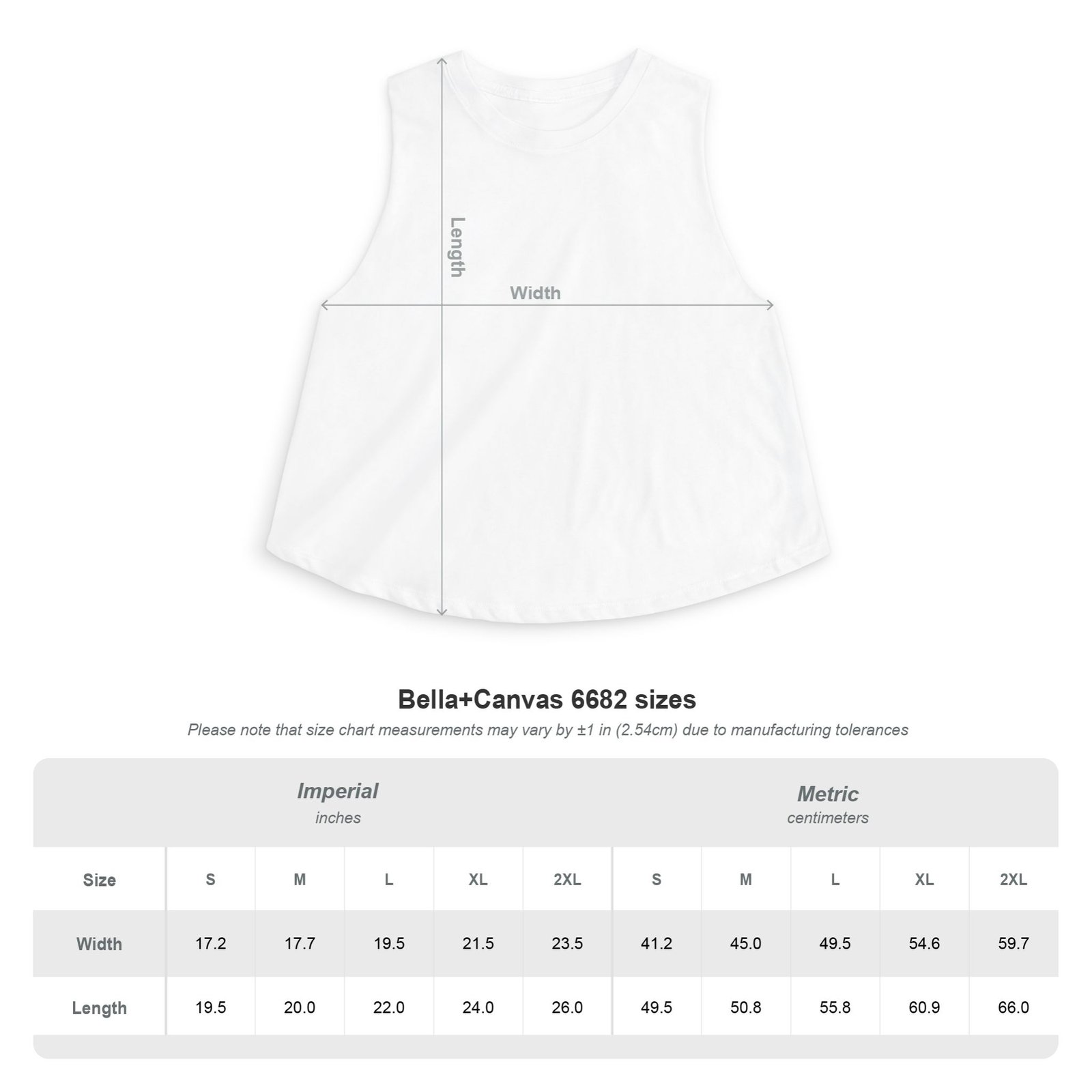 'Blessed' — Floral Crop Top - Image 4