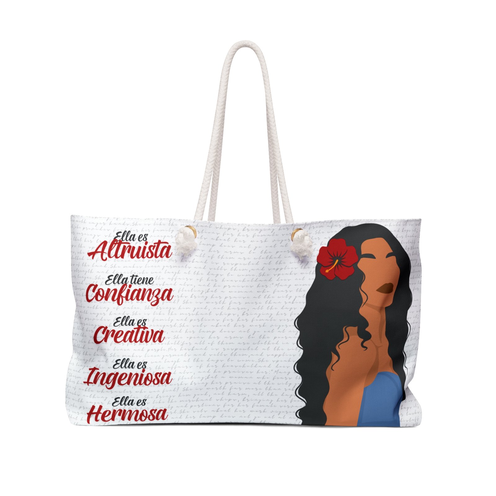 Proverbs 31:31 Woman — Latina Weekender