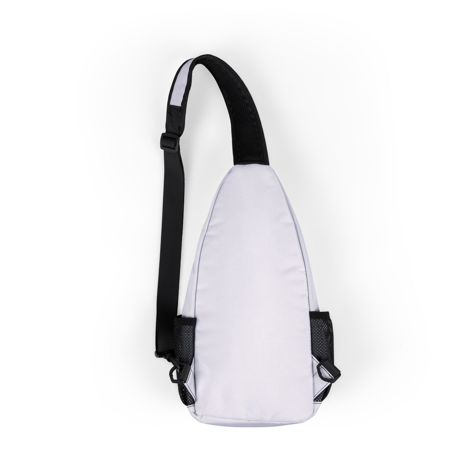 "Jesus Saved Me" — Chest Bag - Image 2