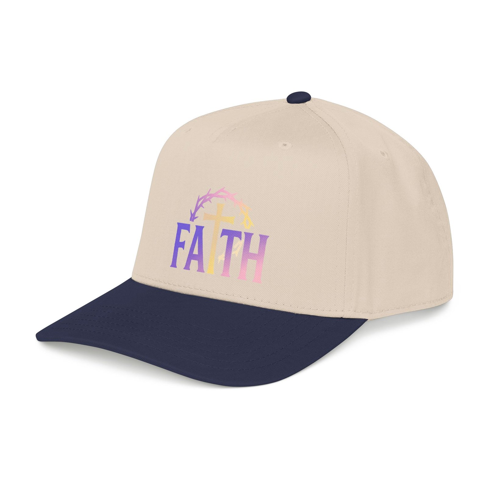 'Redeemer' Baseball Cap - Image 9