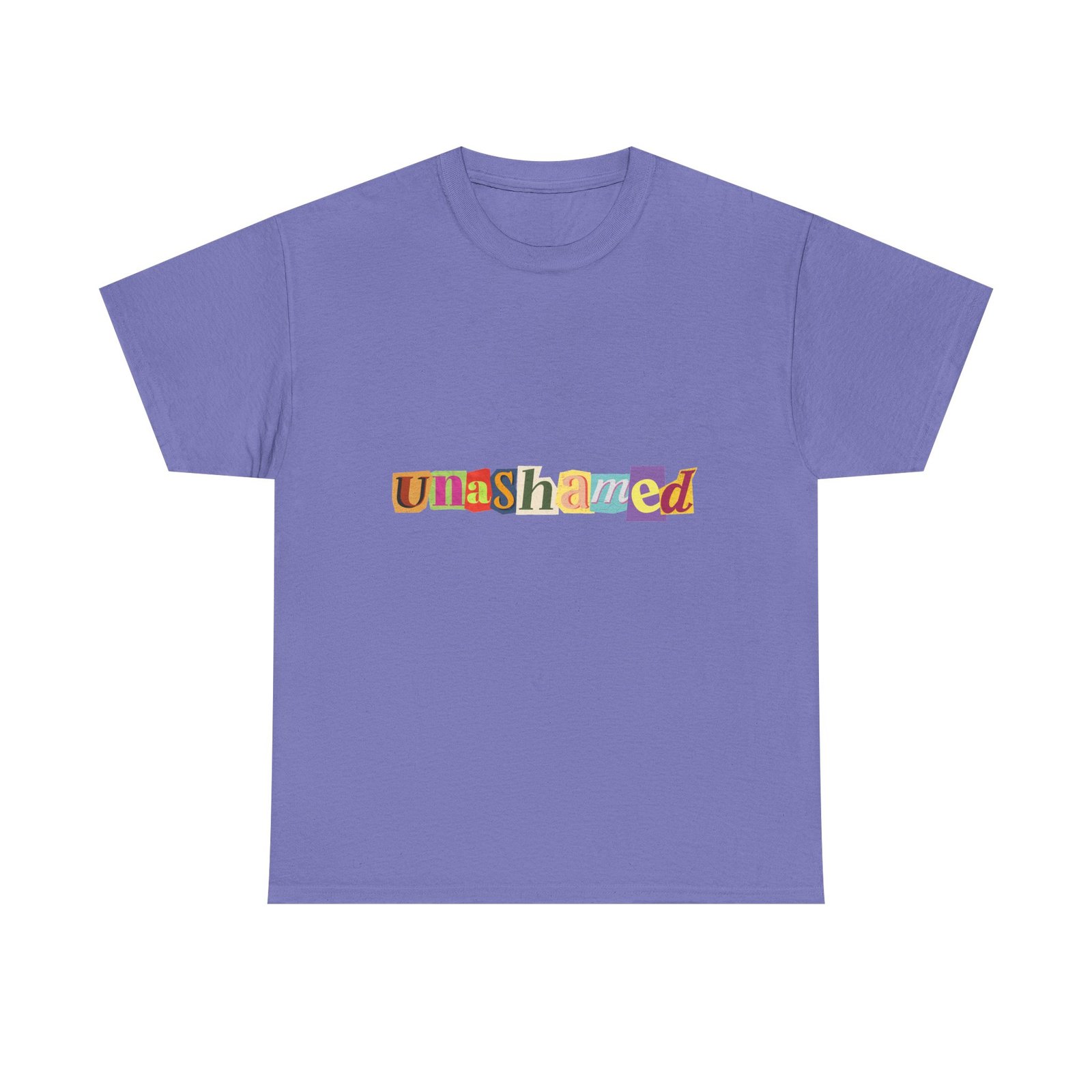 'Unashamed' - Graphic Tee - Image 14