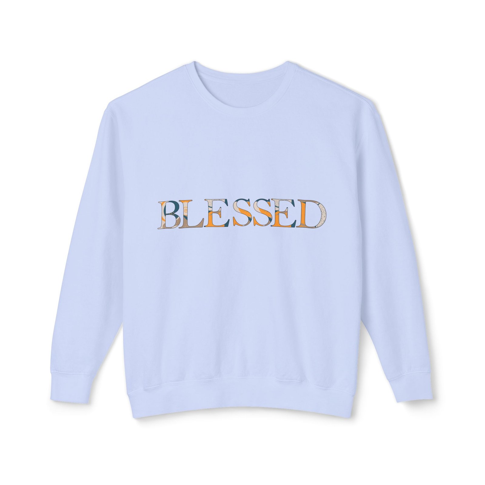‘Blessed’ - Crewneck - Image 11